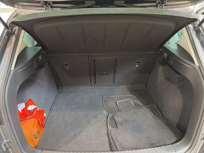 Seat Ateca 2.0 TDI Xperience 4Drive — zdjęcie 19