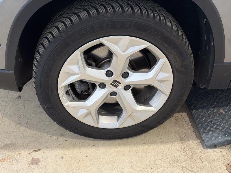 Seat Ateca 2.0 TDI Xperience 4Drive — zdjęcie 25