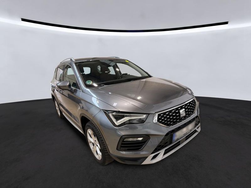 Seat Ateca 2.0 TDI Xperience 4Drive — zdjęcie 13
