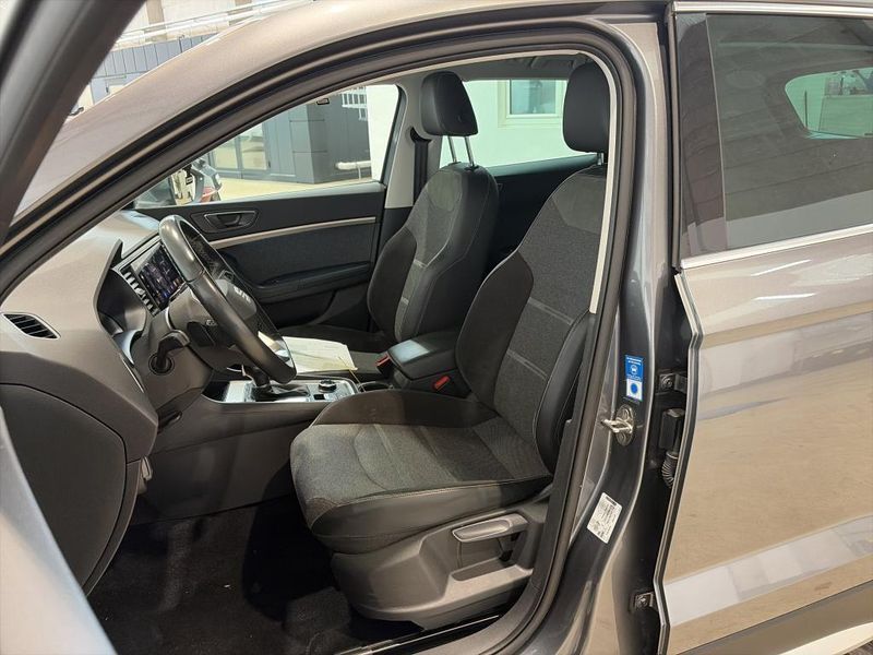Seat Ateca 2.0 TDI Xperience 4Drive — zdjęcie 9