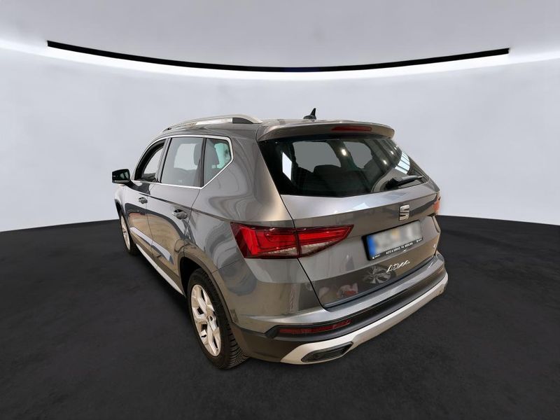Seat Ateca 2.0 TDI Xperience 4Drive — zdjęcie 3