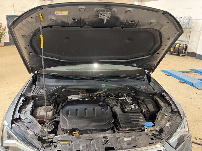 Seat Ateca 2.0 TDI Xperience 4Drive — zdjęcie 8