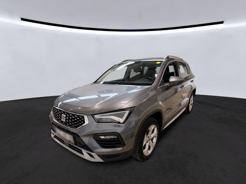 Seat Ateca 2.0 TDI Xperience 4Drive — zdjęcie 1