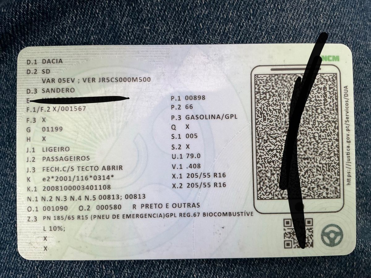 Dacia Sandero d'occasion