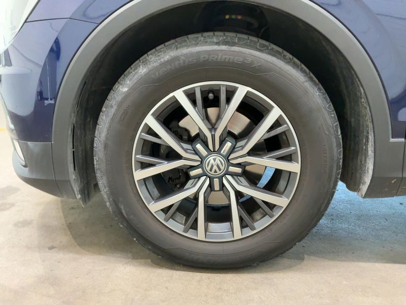 Volkswagen Tiguan 2.0 TDI Comfortline BlueMotion Tech 2016 – снимка 3