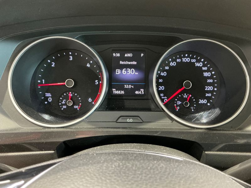 Volkswagen Tiguan 2.0 TDI Comfortline BlueMotion Tech 2016 – снимка 18