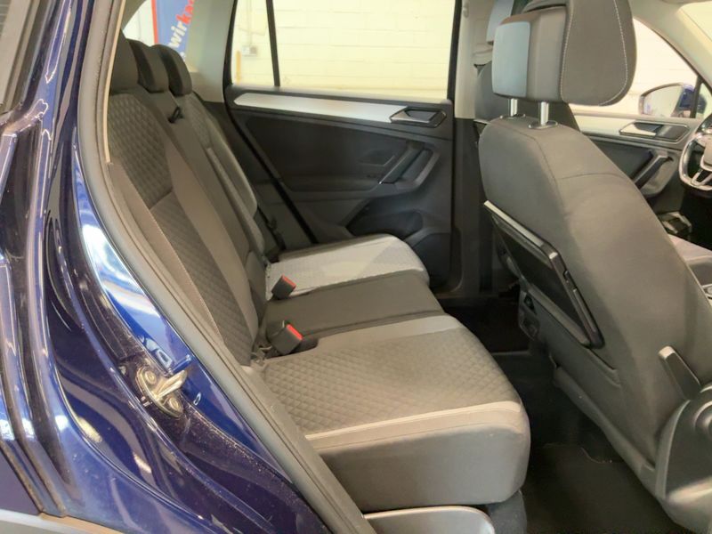 Volkswagen Tiguan 2.0 TDI Comfortline BlueMotion Tech 2016 – снимка 19