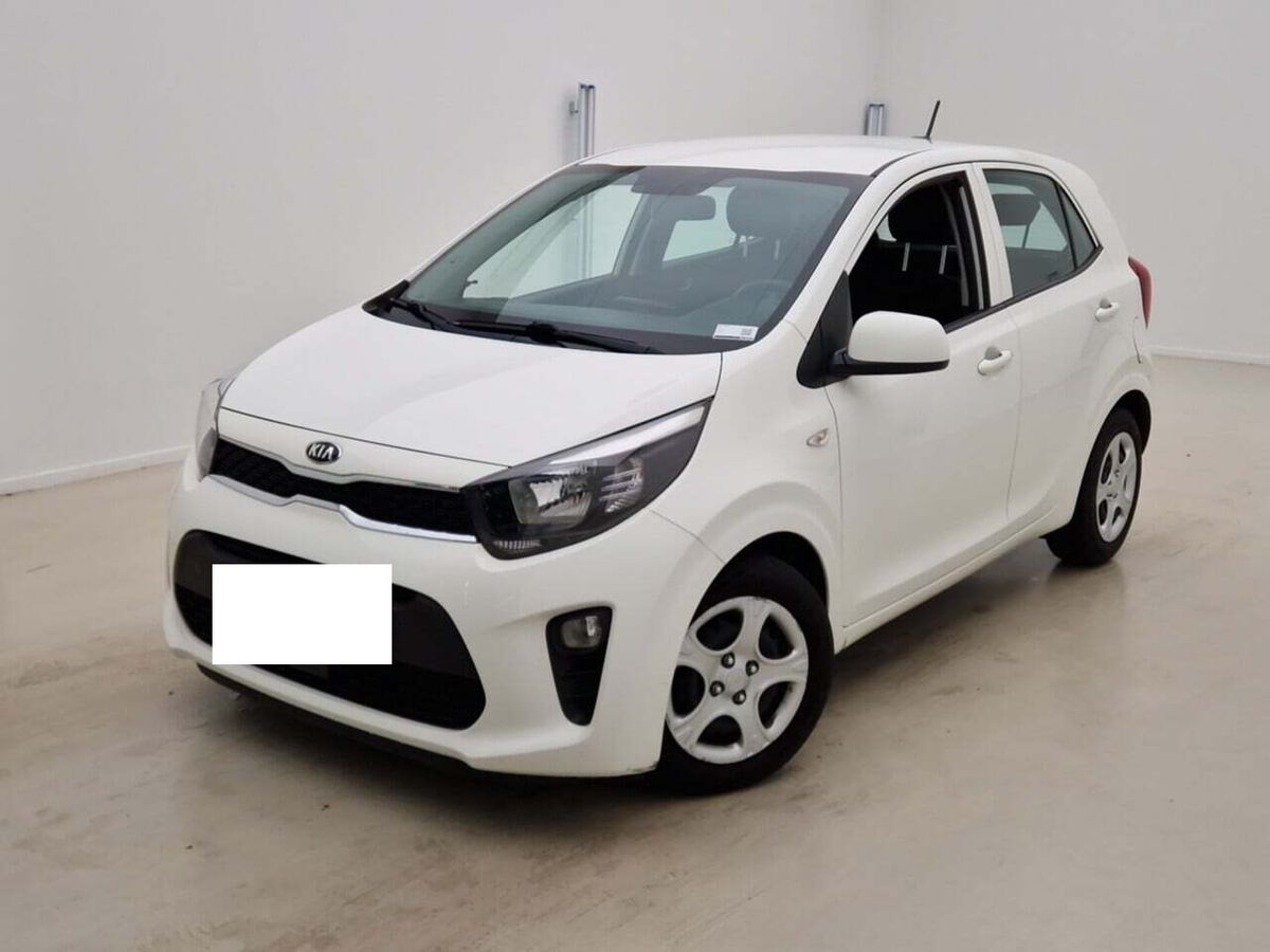 Kia Picanto 2021