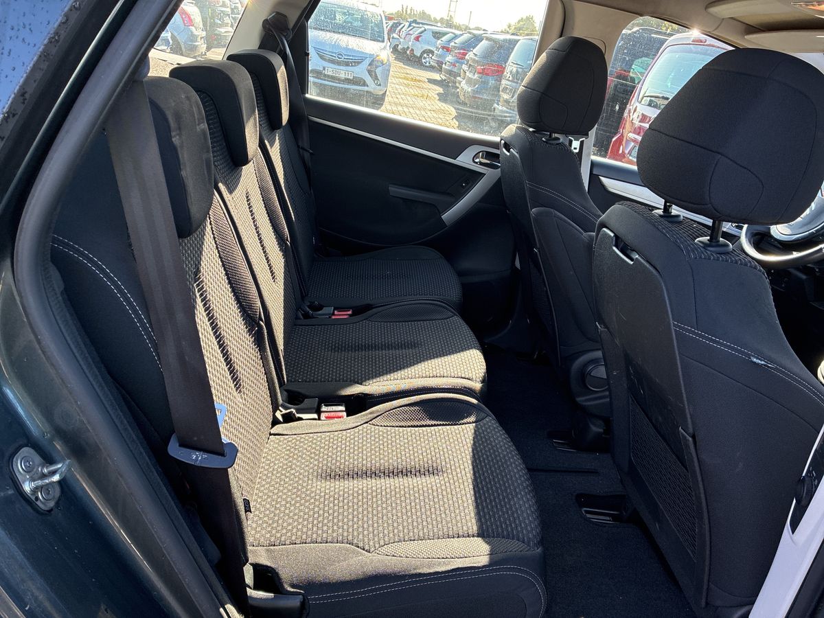Citroen C4 Picasso 1.6 HDi Tendance