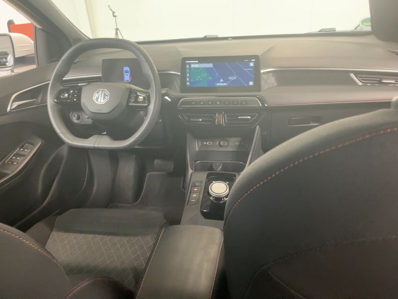 MG 3 1.5 Hybrid+ — zdjęcie 12