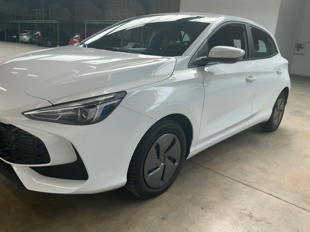 MG 3 d'occasion