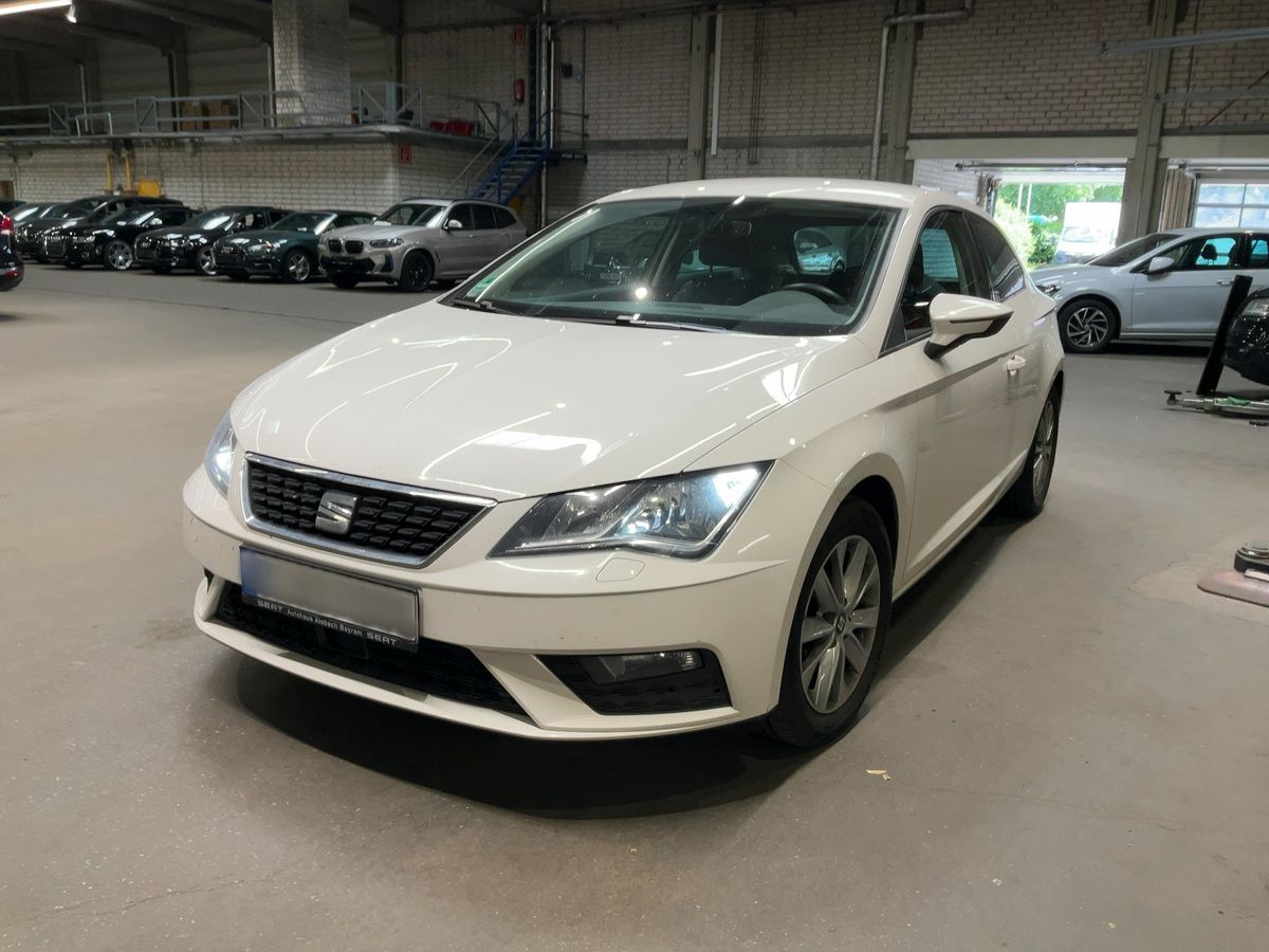 Seat Leon 2017