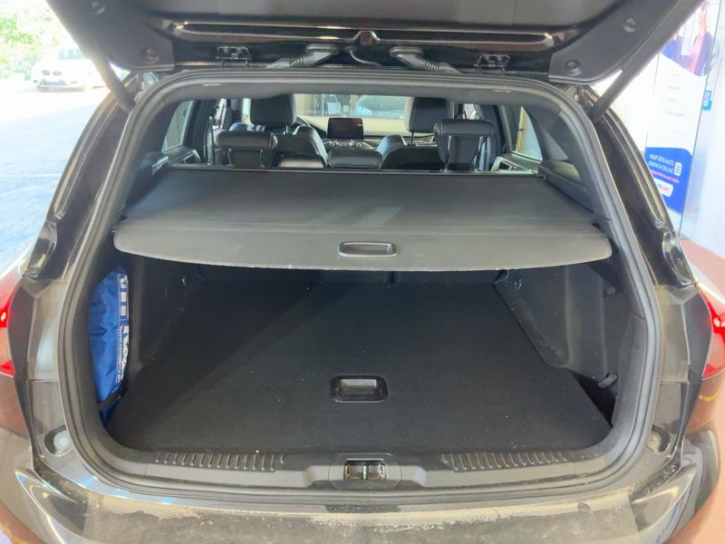 Ford Focus 2.3 EcoBoost ST — zdjęcie 10