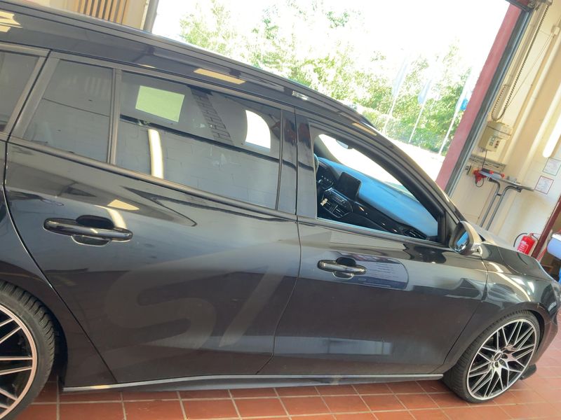 Ford Focus 2.3 EcoBoost ST — zdjęcie 7