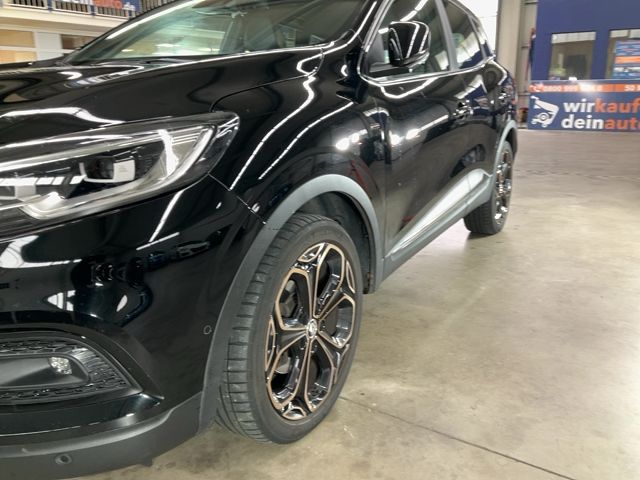 Renault Kadjar 1.3 TCe Black Edition