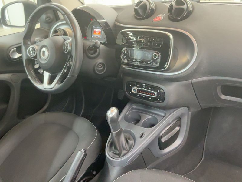 Smart fortwo 1.0 Perfect — zdjęcie 12