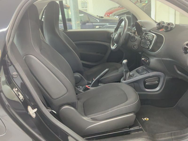 Smart fortwo 1.0 Perfect — zdjęcie 11