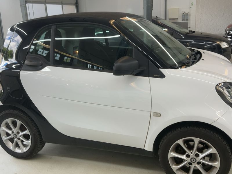 Smart fortwo 1.0 Perfect — zdjęcie 7