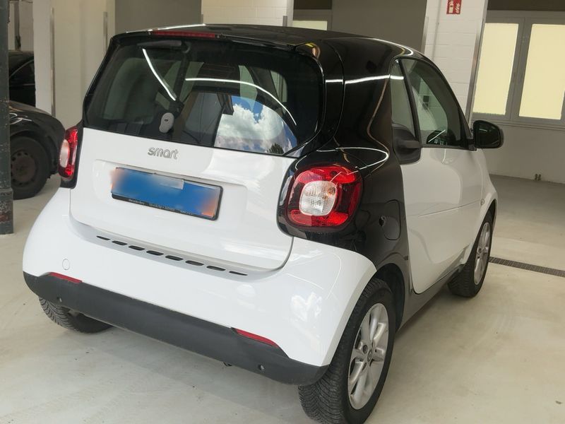 Smart fortwo 1.0 Perfect — zdjęcie 6