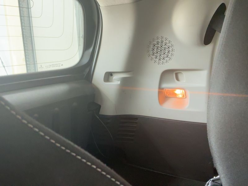 Smart fortwo 1.0 Perfect — zdjęcie 14