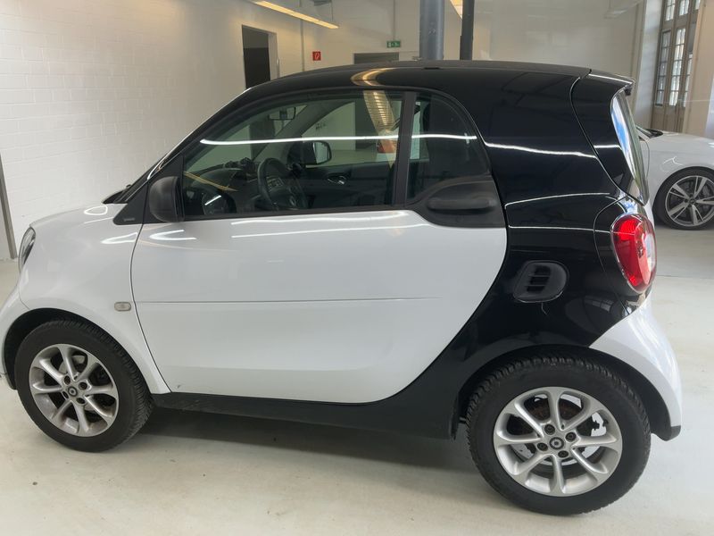 Smart fortwo 1.0 Perfect — zdjęcie 4