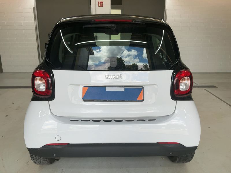 Smart fortwo 1.0 Perfect — zdjęcie 5