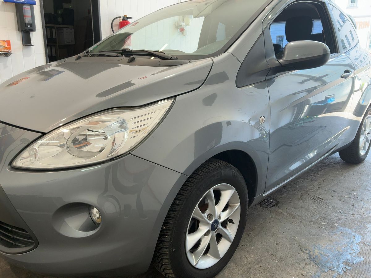 Ford Ka d'occasion