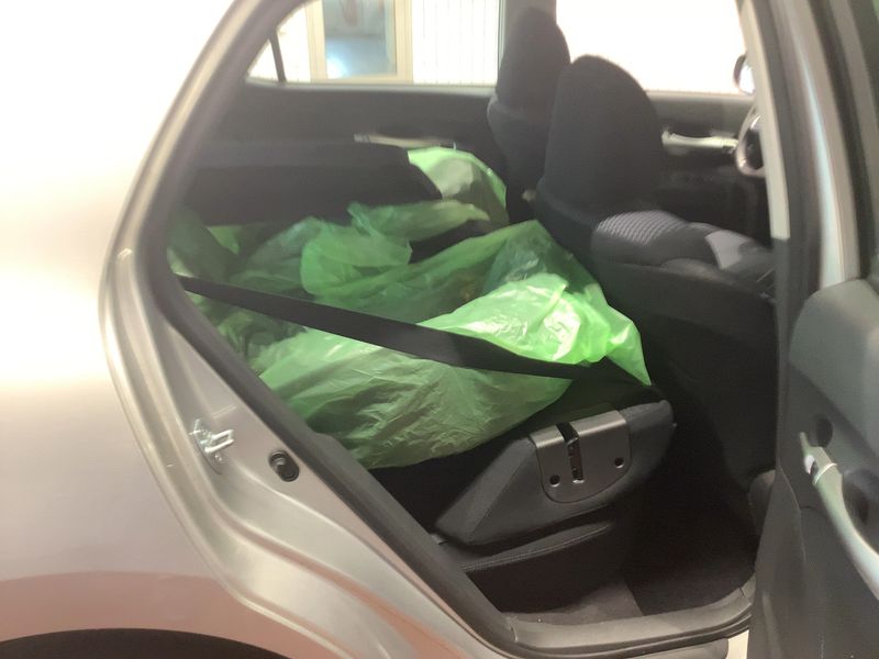 Toyota Auris 1.6 Life+ 2010 – снимка 20