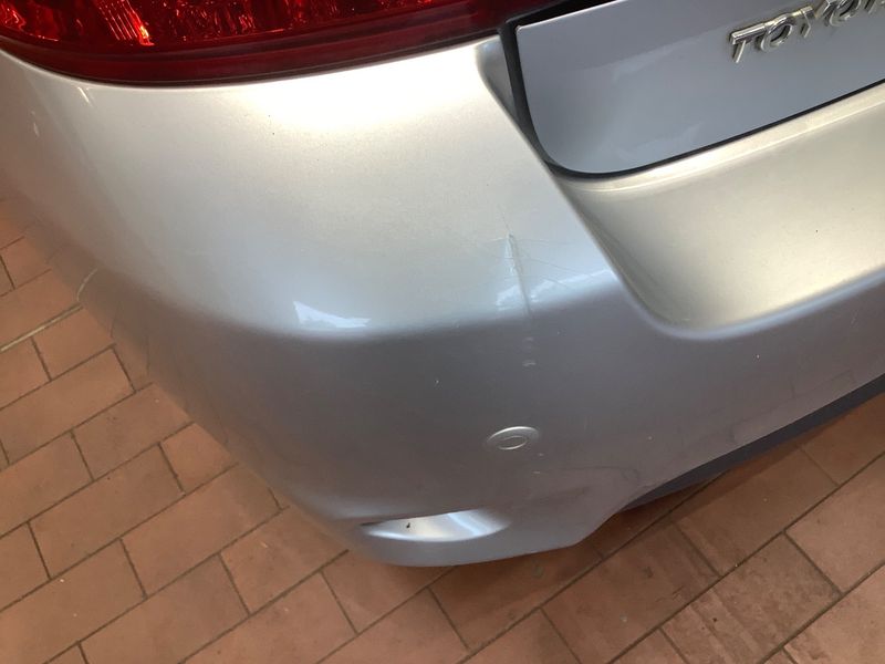 Toyota Auris 1.6 Life+ 2010 – снимка 31
