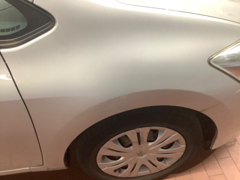 Toyota Auris 1.6 Life+ 2010 – снимка 23