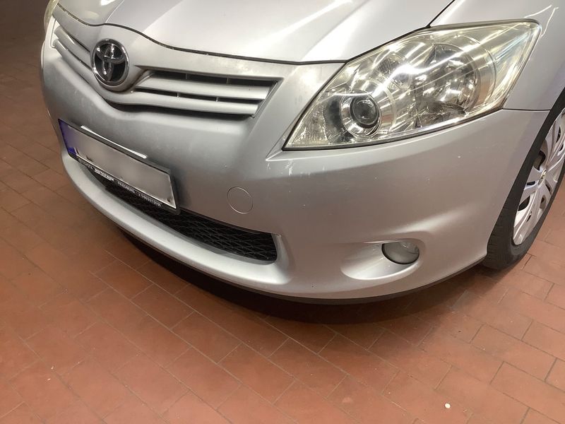 Toyota Auris 1.6 Life+ 2010 – снимка 34