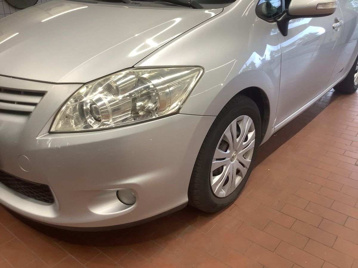 Toyota Auris d'occasion