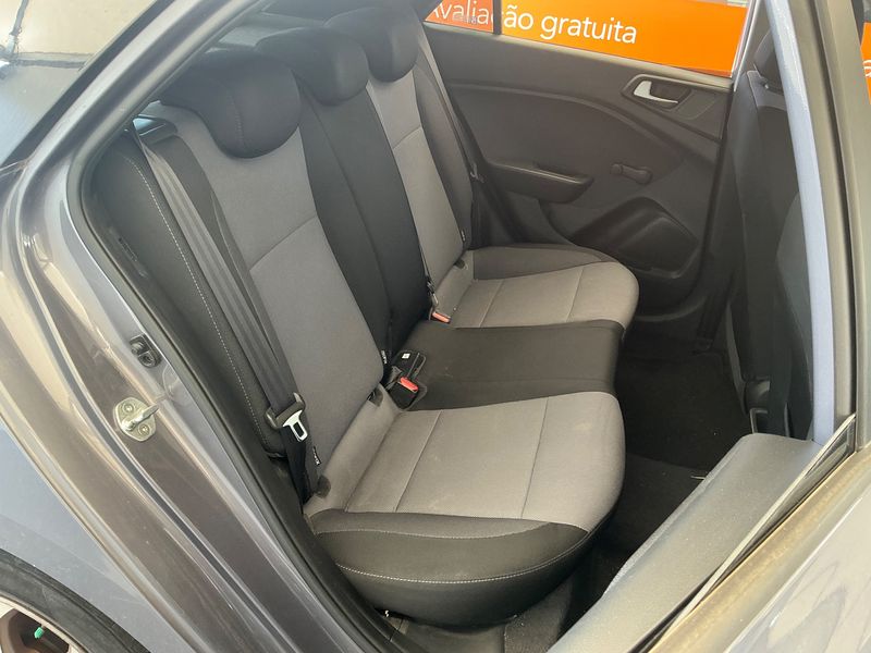 Hyundai i20 1.0 TGDI Trend — zdjęcie 14