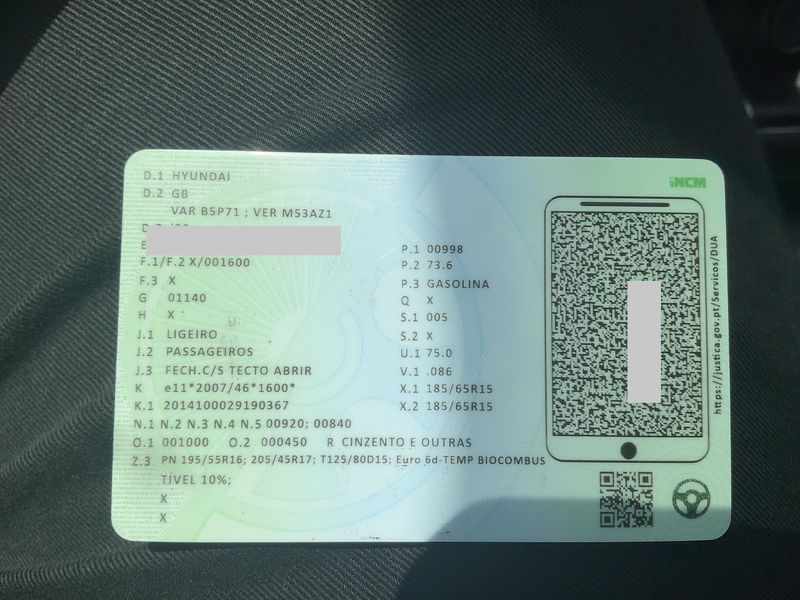 Hyundai i20 1.0 TGDI Trend — zdjęcie 15