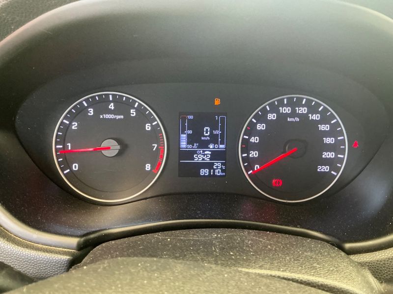 Hyundai i20 1.0 TGDI Trend — zdjęcie 13