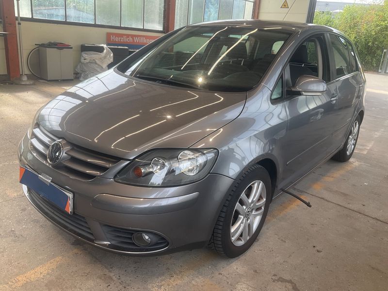 Volkswagen Golf V Plus 1.4 TSI Edition