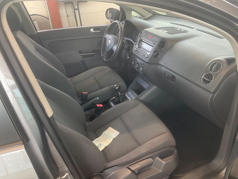 Volkswagen Golf V Plus 1.4 TSI Edition — zdjęcie 3