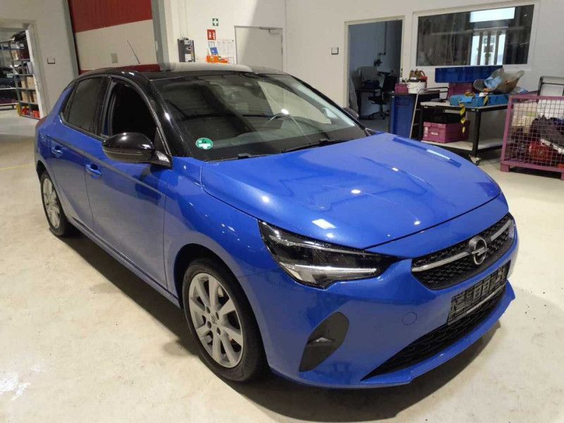 Opel Corsa d'occasion