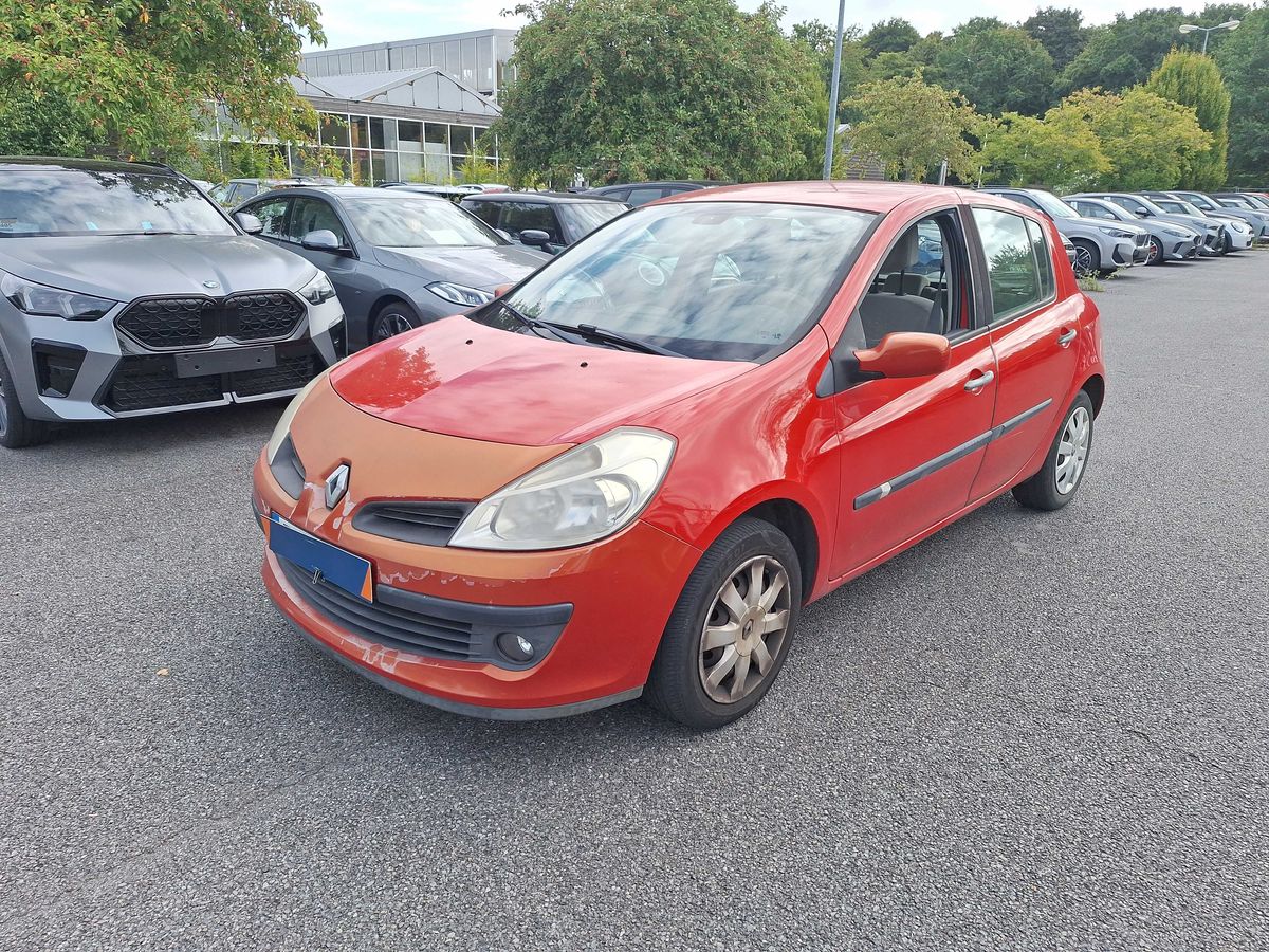 Renault Clio 1.5 dCi Privilege