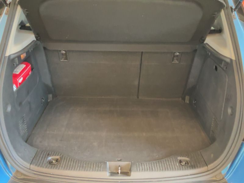 Opel Mokka 1.4 Turbo Edition ecoFlex — zdjęcie 10