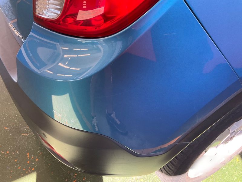 Opel Mokka 1.4 Turbo Edition ecoFlex 2016 – снимка 36