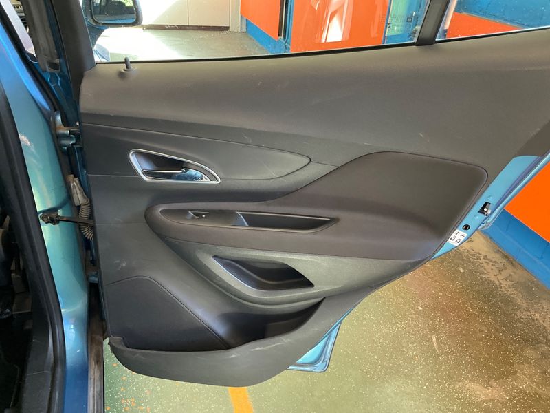 Opel Mokka 1.4 Turbo Edition ecoFlex 2016 – снимка 30