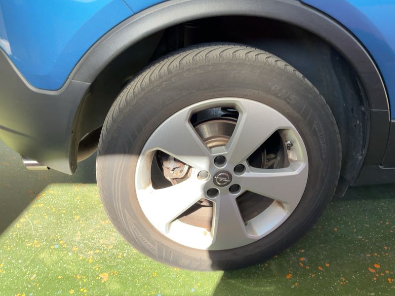 Opel Mokka 1.4 Turbo Edition ecoFlex 2016 – снимка 9