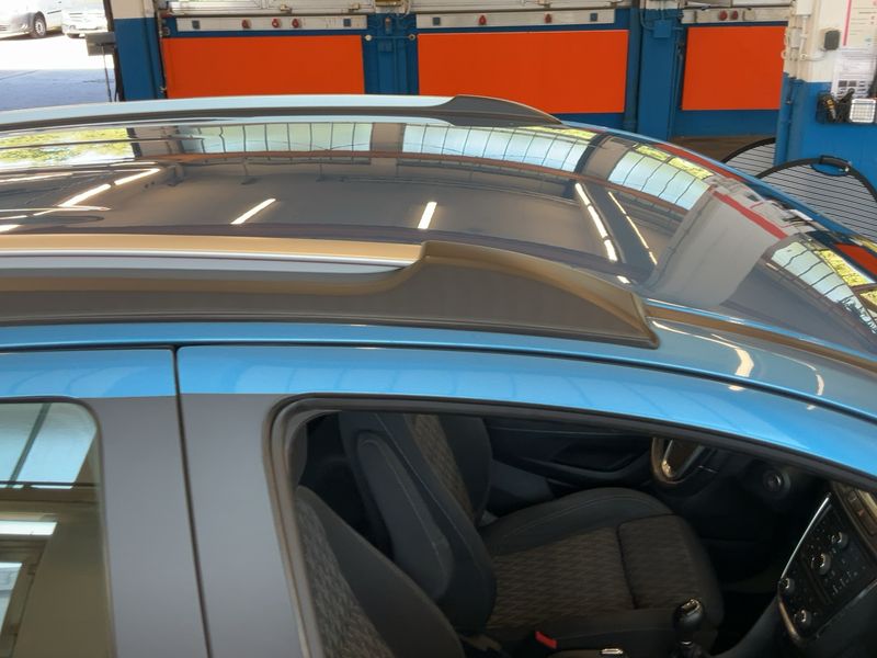 Opel Mokka 1.4 Turbo Edition ecoFlex 2016 – снимка 13