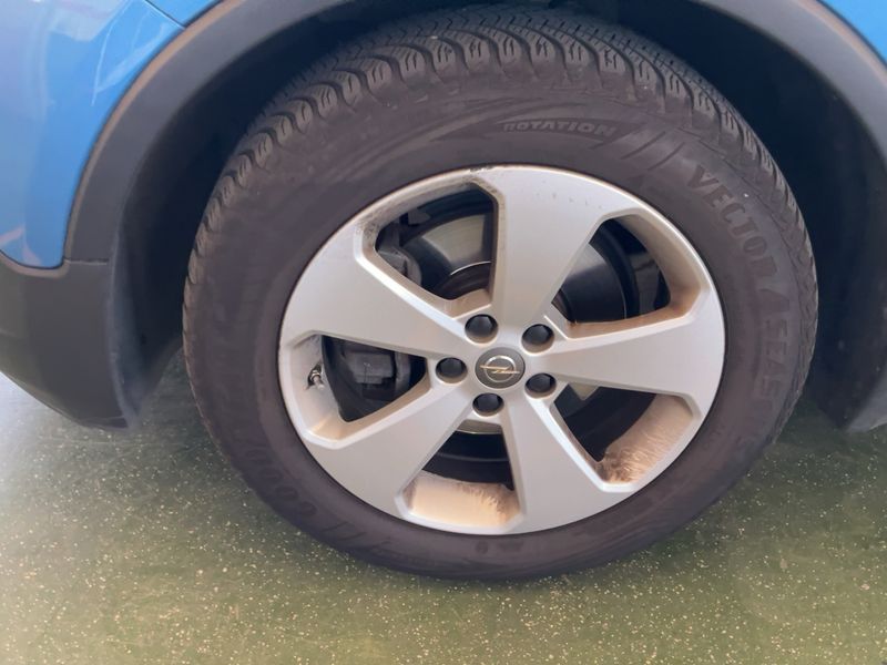 Opel Mokka 1.4 Turbo Edition ecoFlex 2016 – снимка 3
