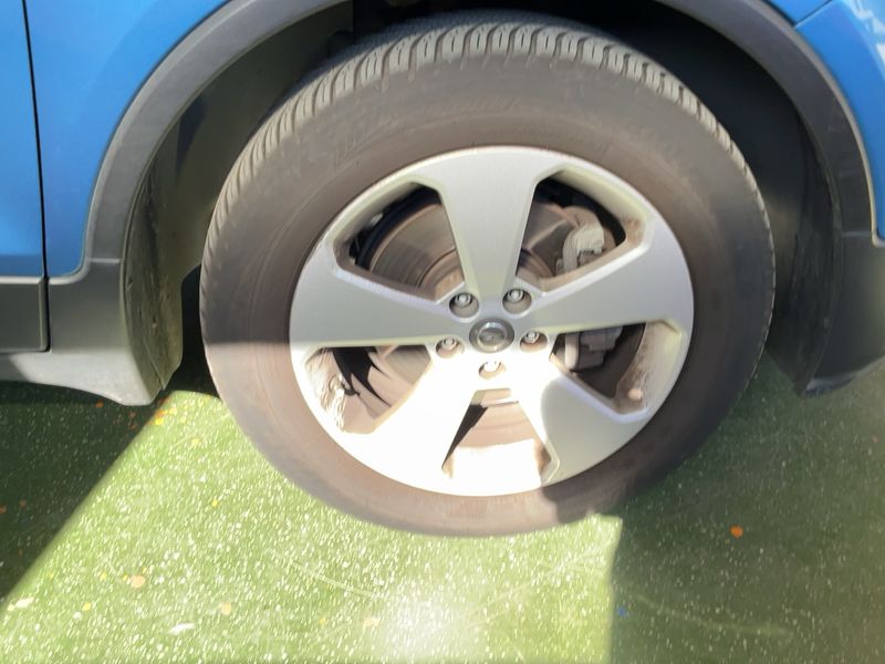Opel Mokka 1.4 Turbo Edition ecoFlex 2016 – снимка 11