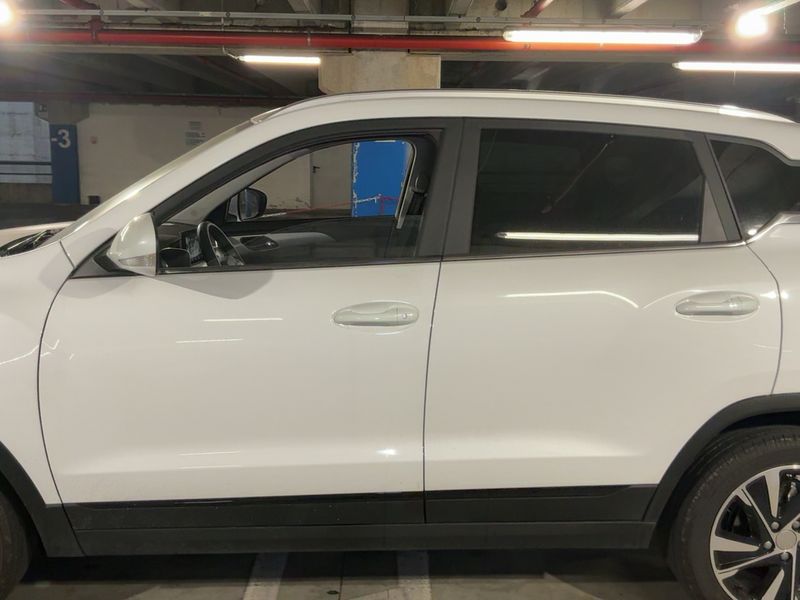 EVO 5 1.6 LPG — zdjęcie 4