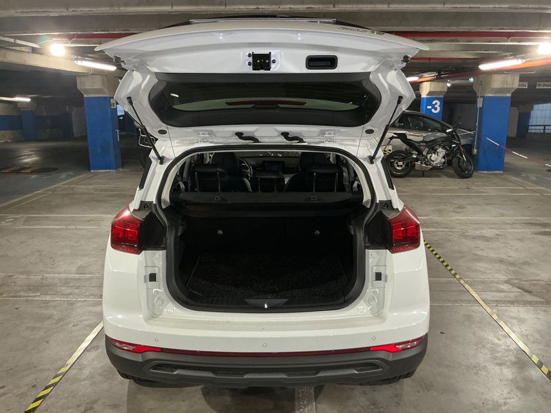 EVO 5 1.6 LPG — zdjęcie 10