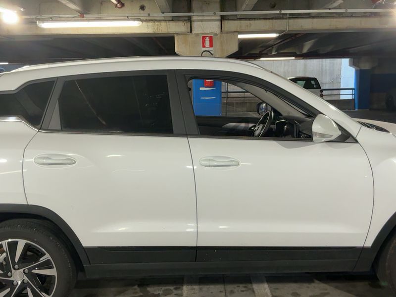 EVO 5 1.6 LPG — zdjęcie 7