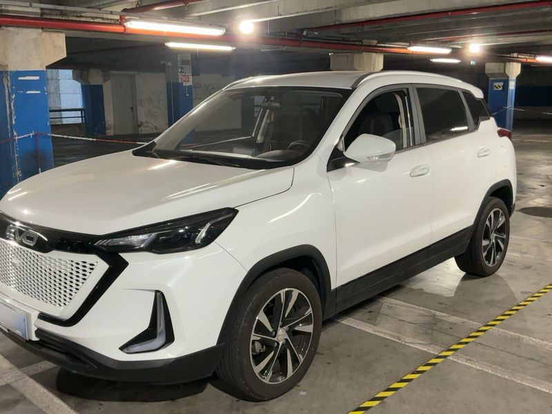 EVO 5 1.6 LPG — zdjęcie 2